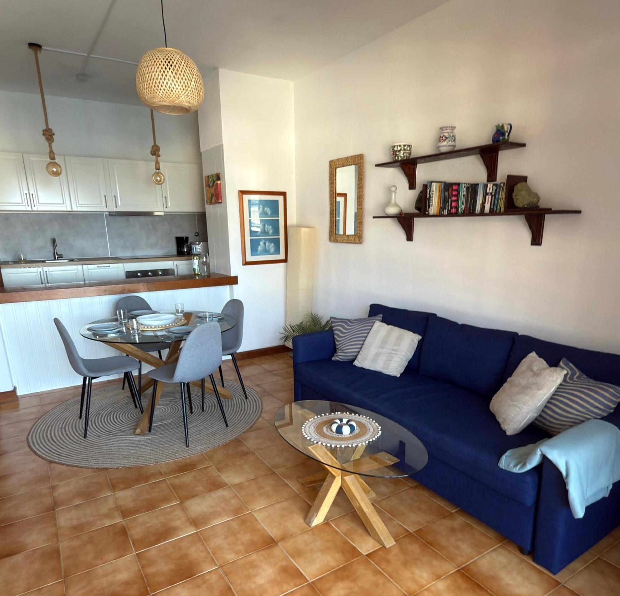 La Marina Appartement *