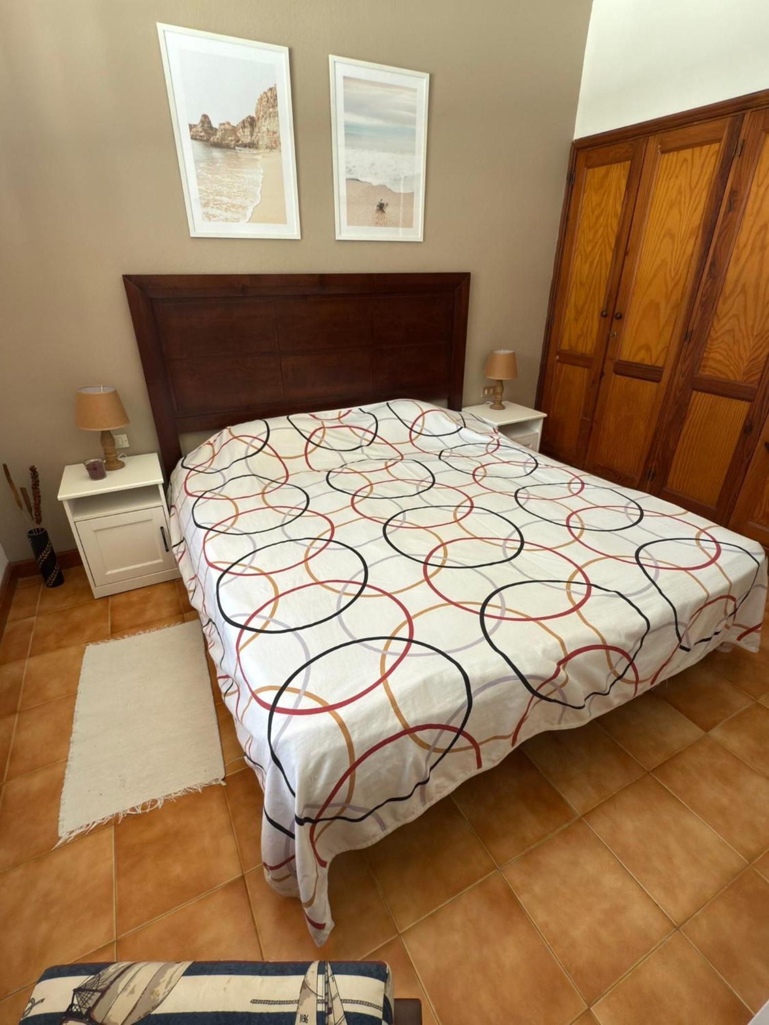 Appartement La Marina *