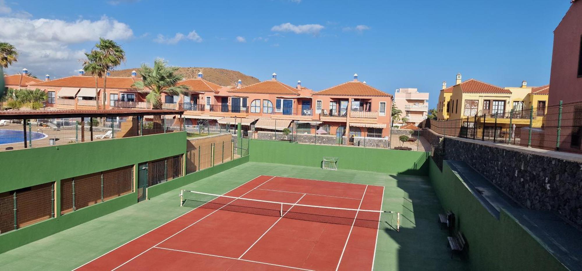 Appartement A38473 Bonita, Agradable Y Tranquila En Tenerife