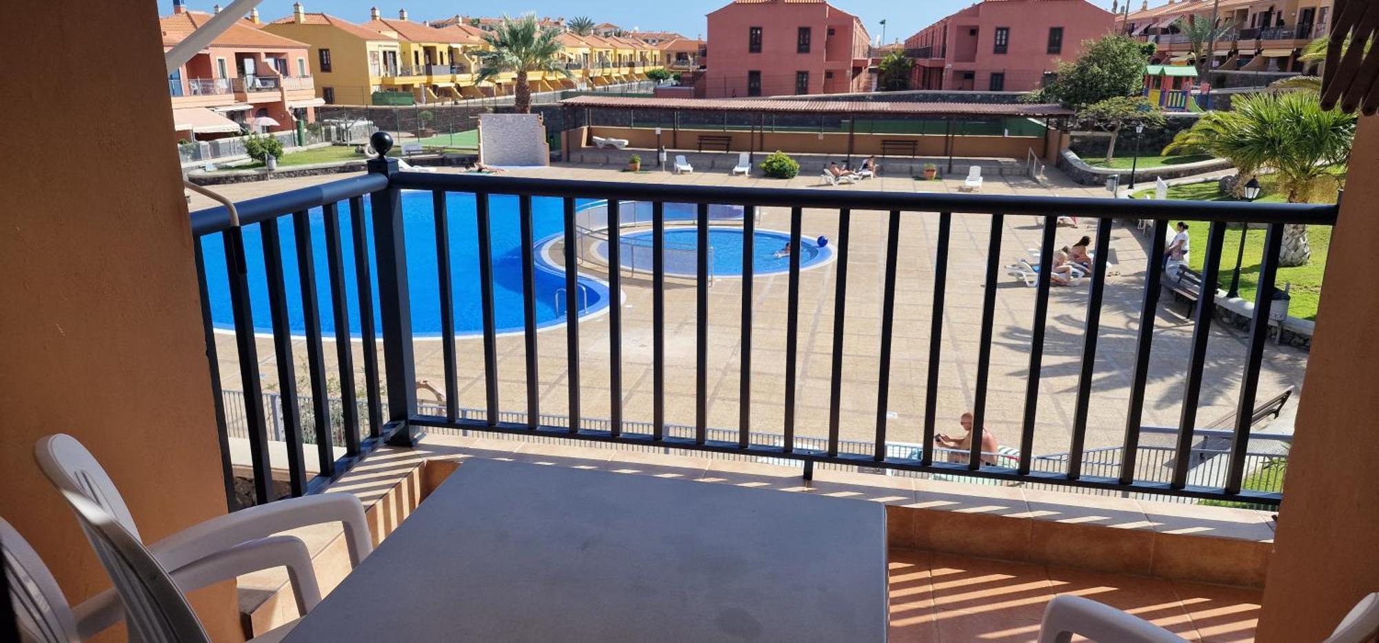 A38473 Bonita, Agradable Y Tranquila En Tenerife Appartement *