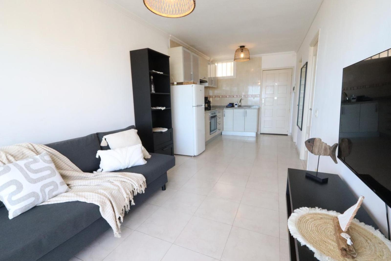 El Dorado Sunset Haven - Playa De Americas Apartment