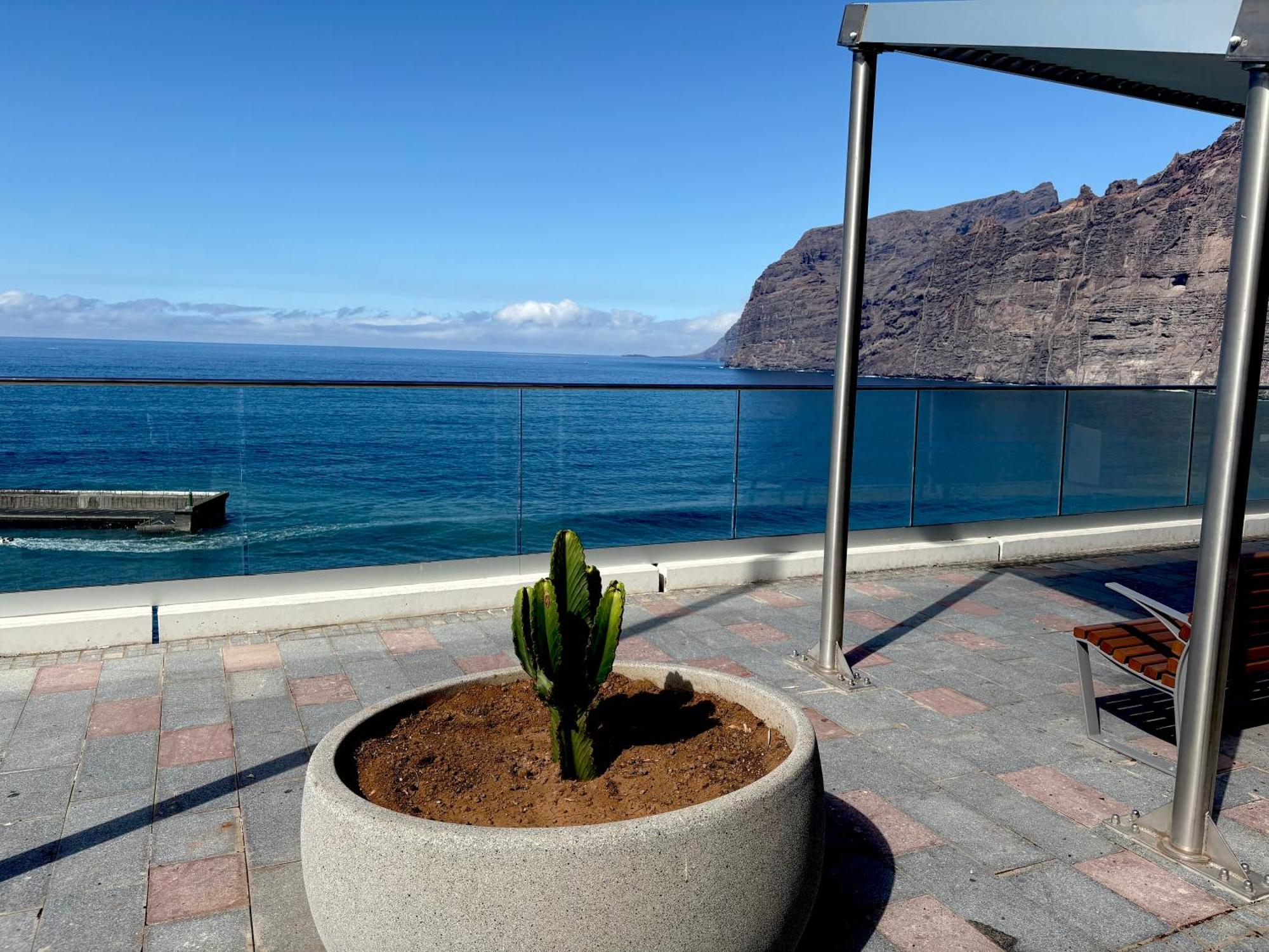 Apartment Bonito Delfin Amarillo By Paramount Holidays
