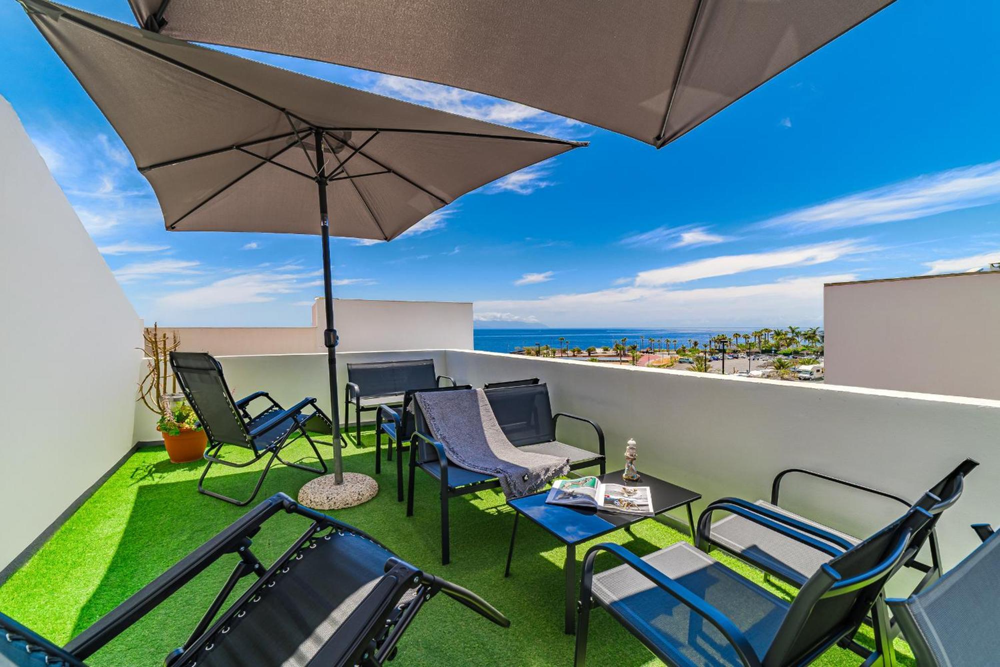 La Punta Apartment *