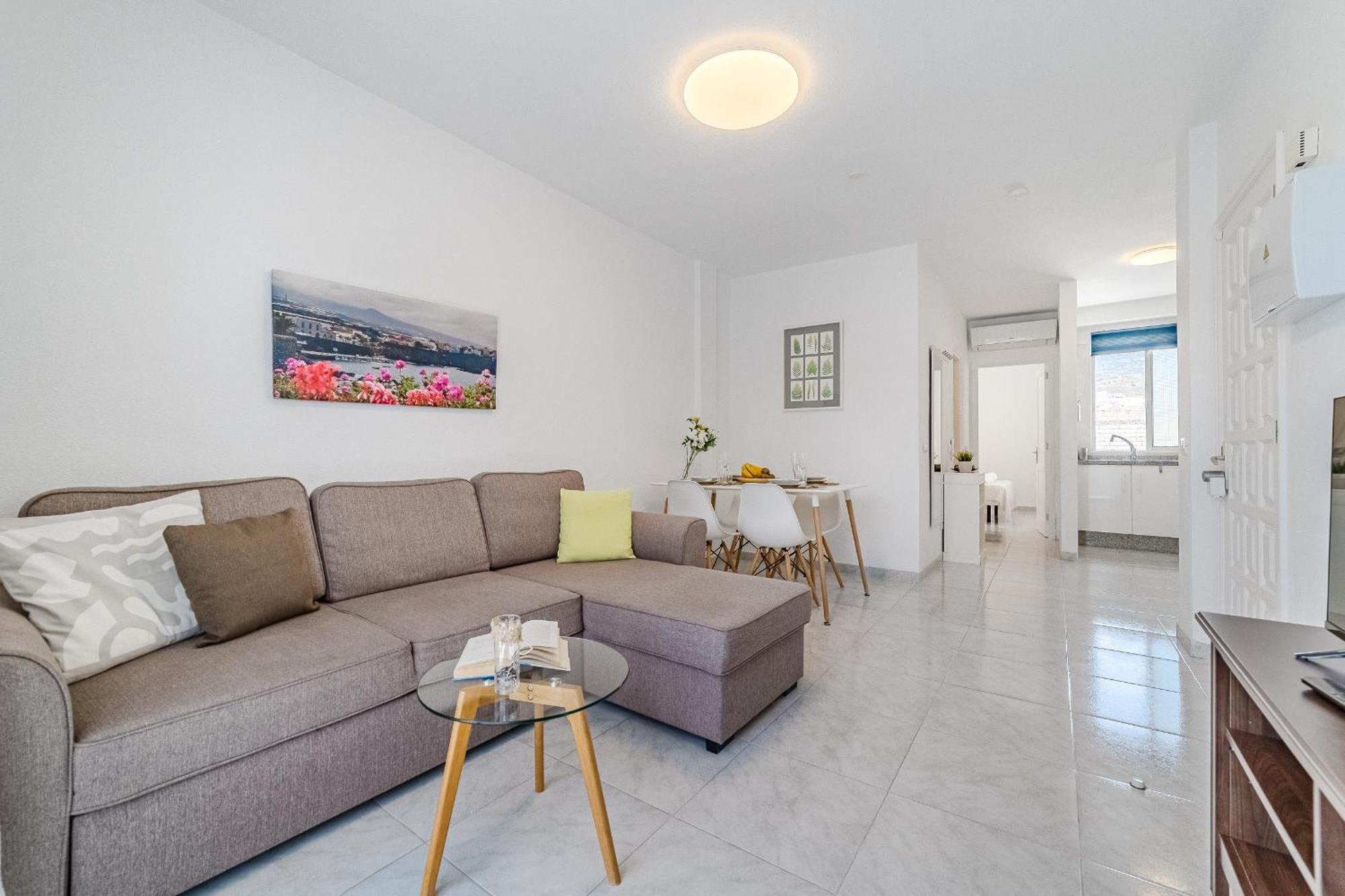 Apartment La Punta *