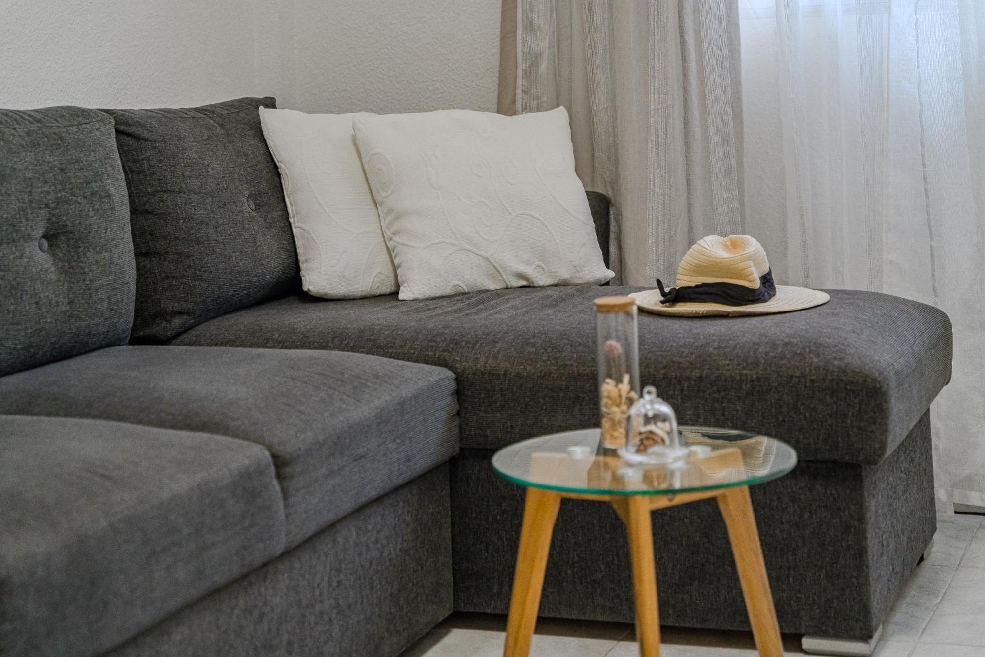 La Punta Apartment