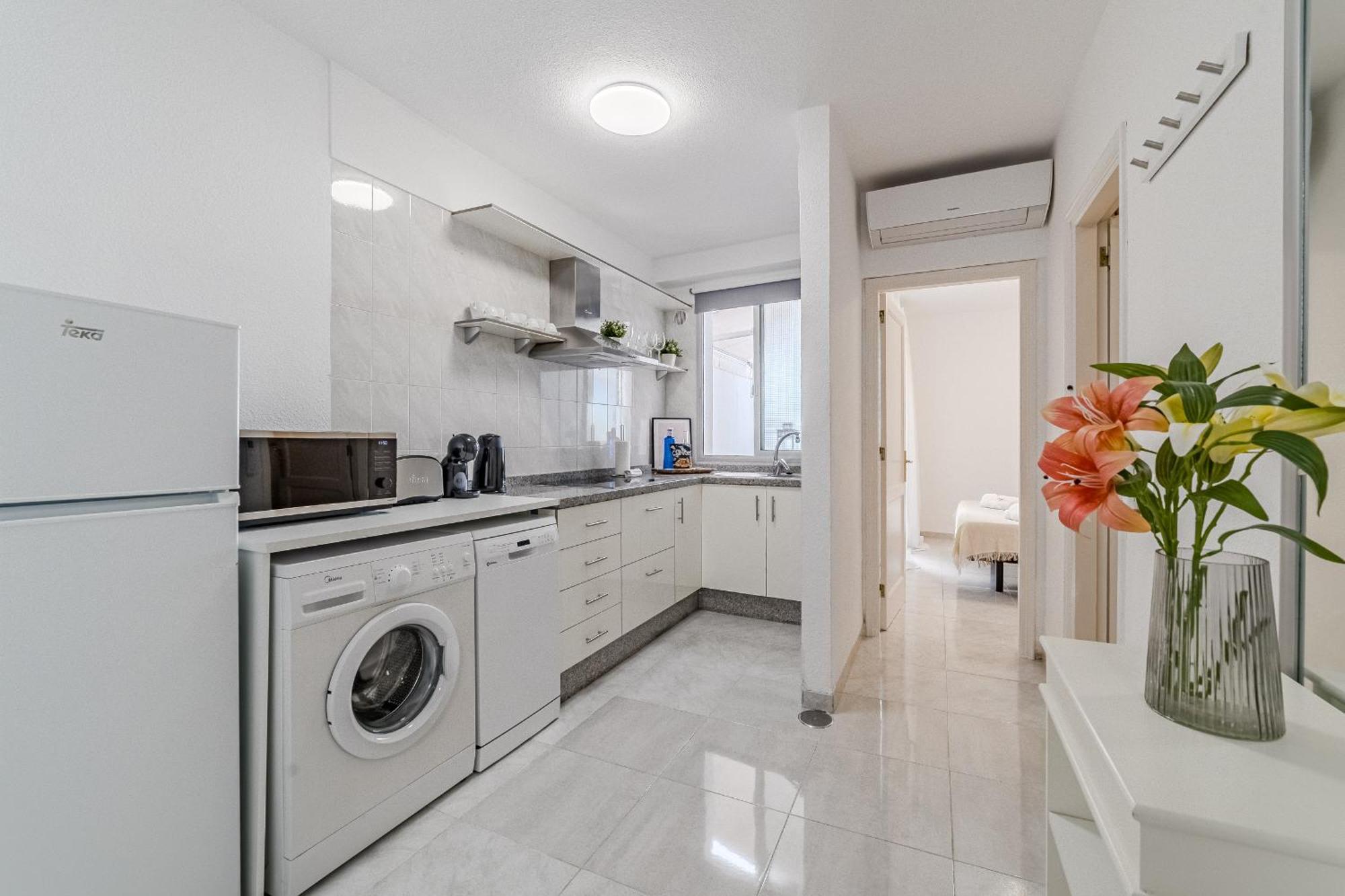 La Punta Apartment