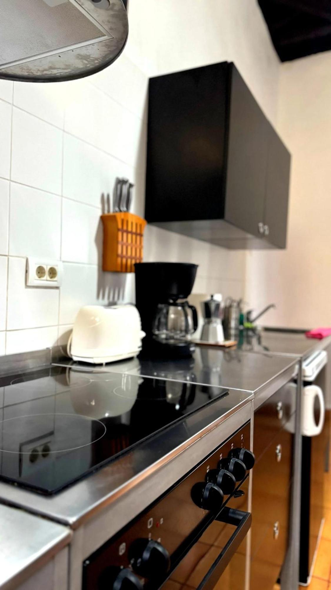 Elegant In The Heart Of 100 Sqm Parking Available Apartment