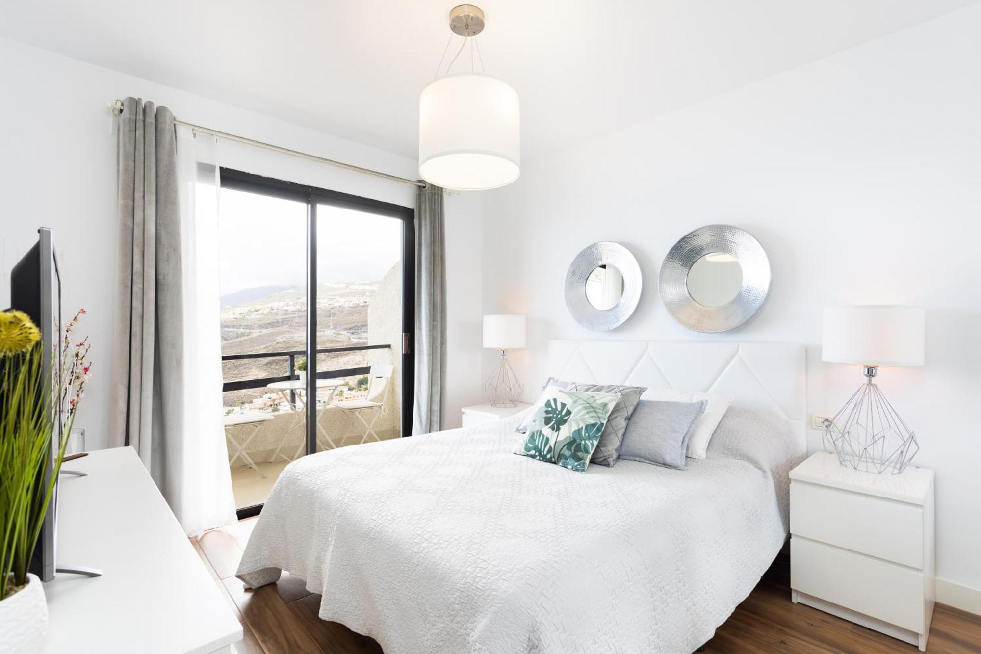 Apartment Home2book Beautiful View Of The Bay & Wifi *