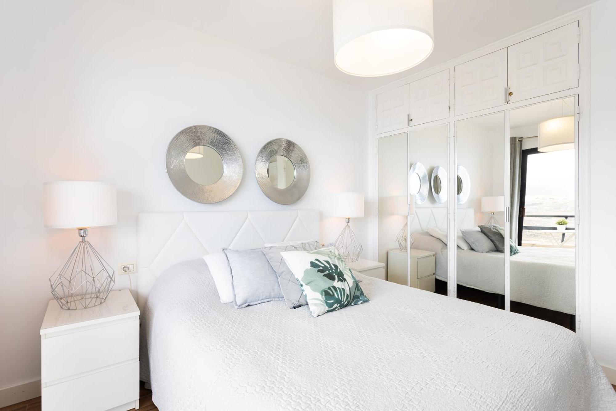 Apartment Home2book Beautiful View Of The Bay & Wifi Tabaiba