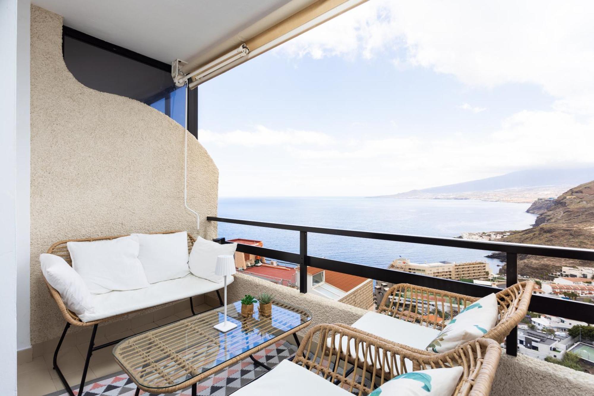 Home2book Beautiful View Of The Bay & Wifi Apartment Tabaiba