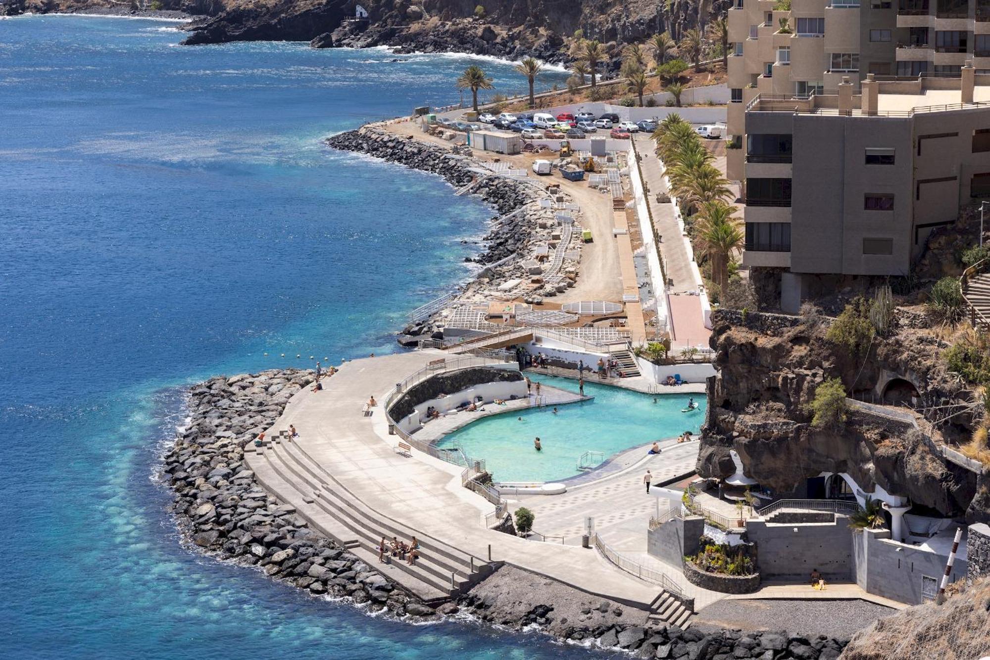 Apartment Home2book Beautiful View Of The Bay & Wifi *