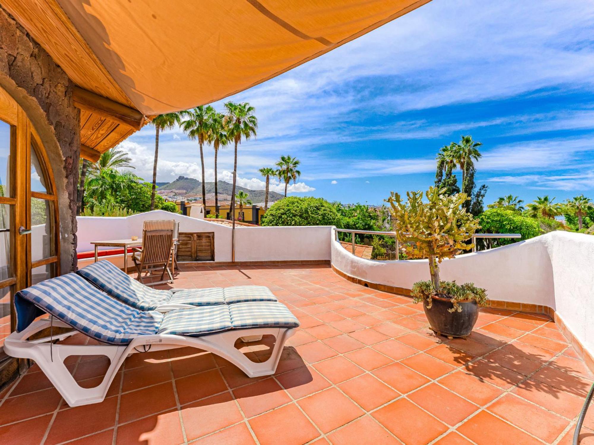 Ingala By Interhome Villa