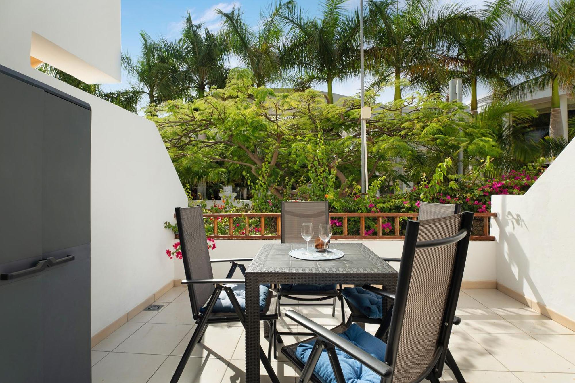 Appartement Geranios 82 Costa Adeje (Tenerife)