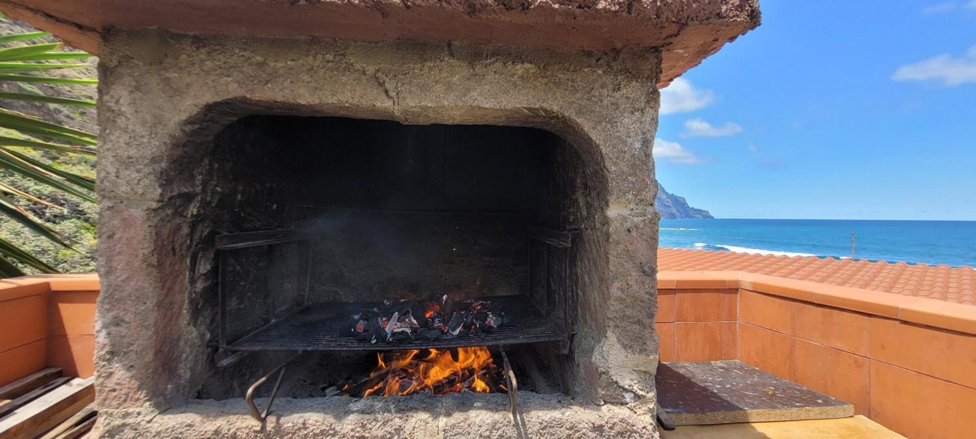 Appartement Picasso 1 New Paraiso Playa Relax-surf-trail-photo Santa-Cruz de Ténérife