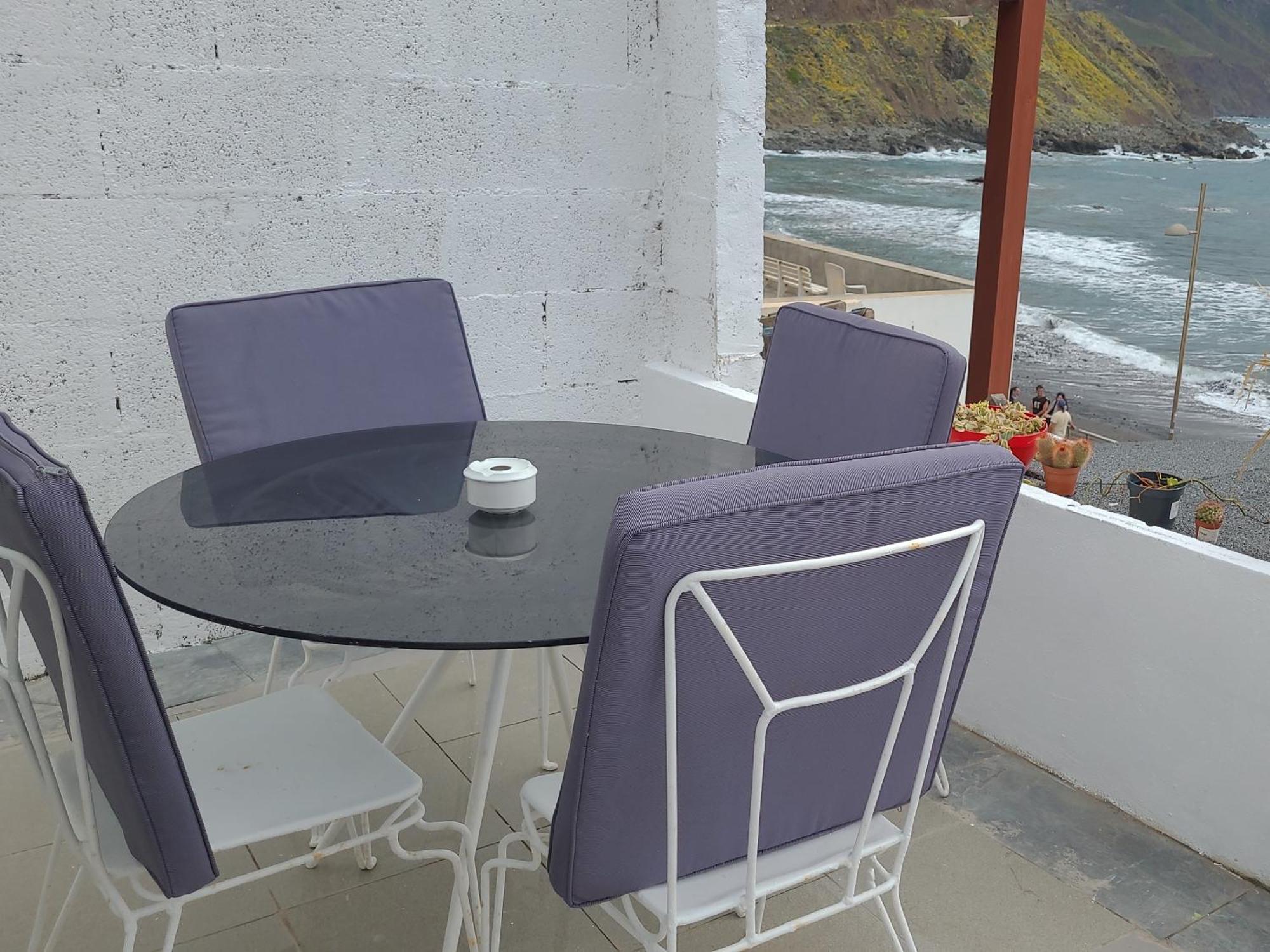 Picasso 1 New Paraiso Playa Relax-surf-trail-photo Appartement