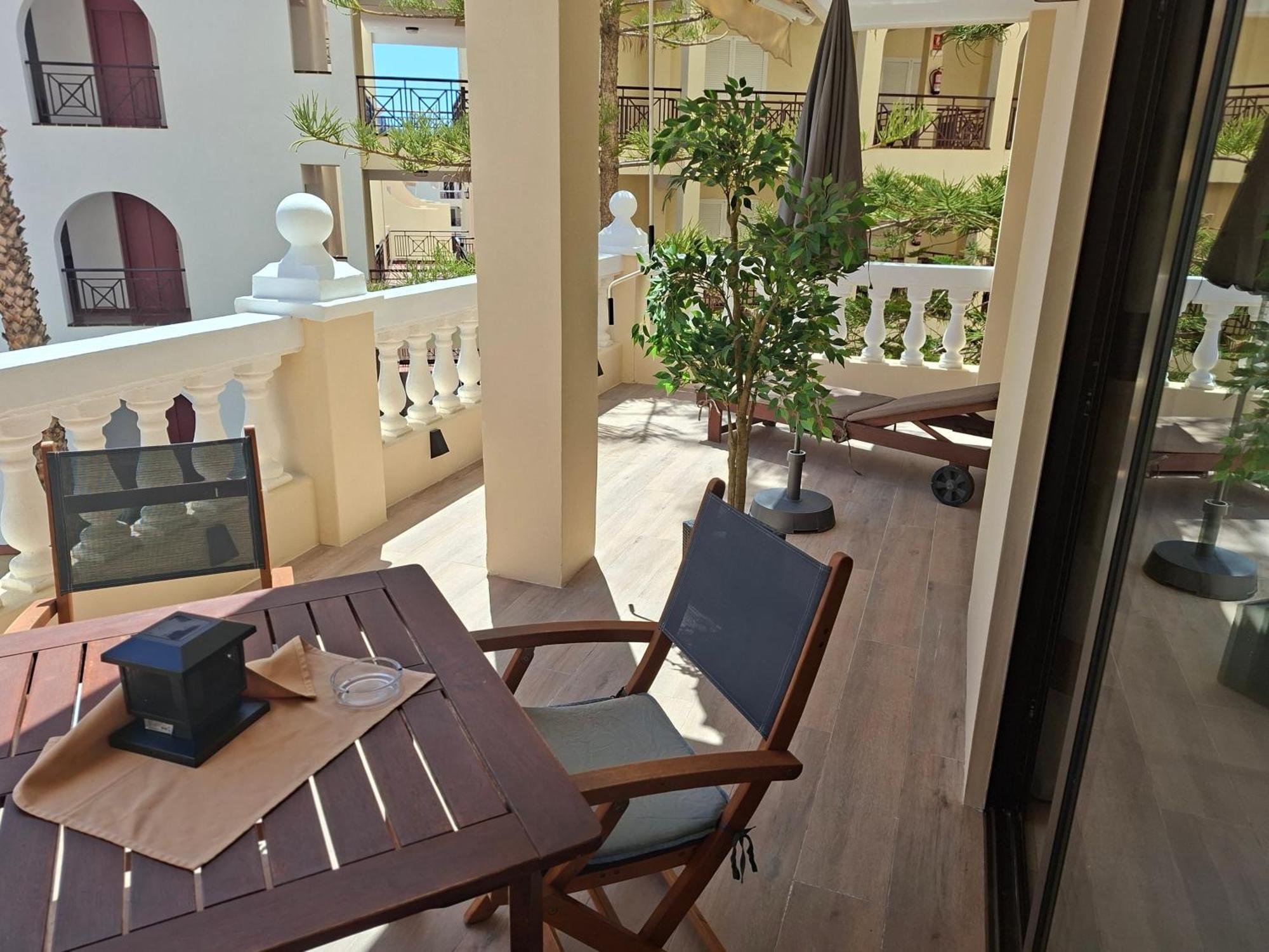 1 Bedroom Cristianos