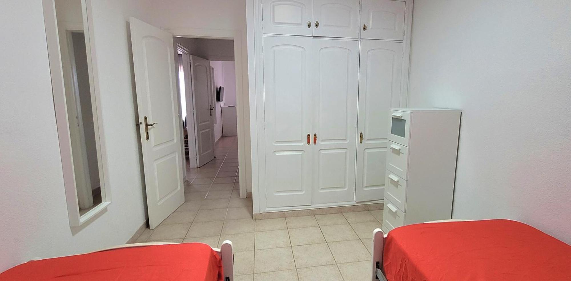Apartment Seaview And Sunset Costa Adeje (Tenerife)