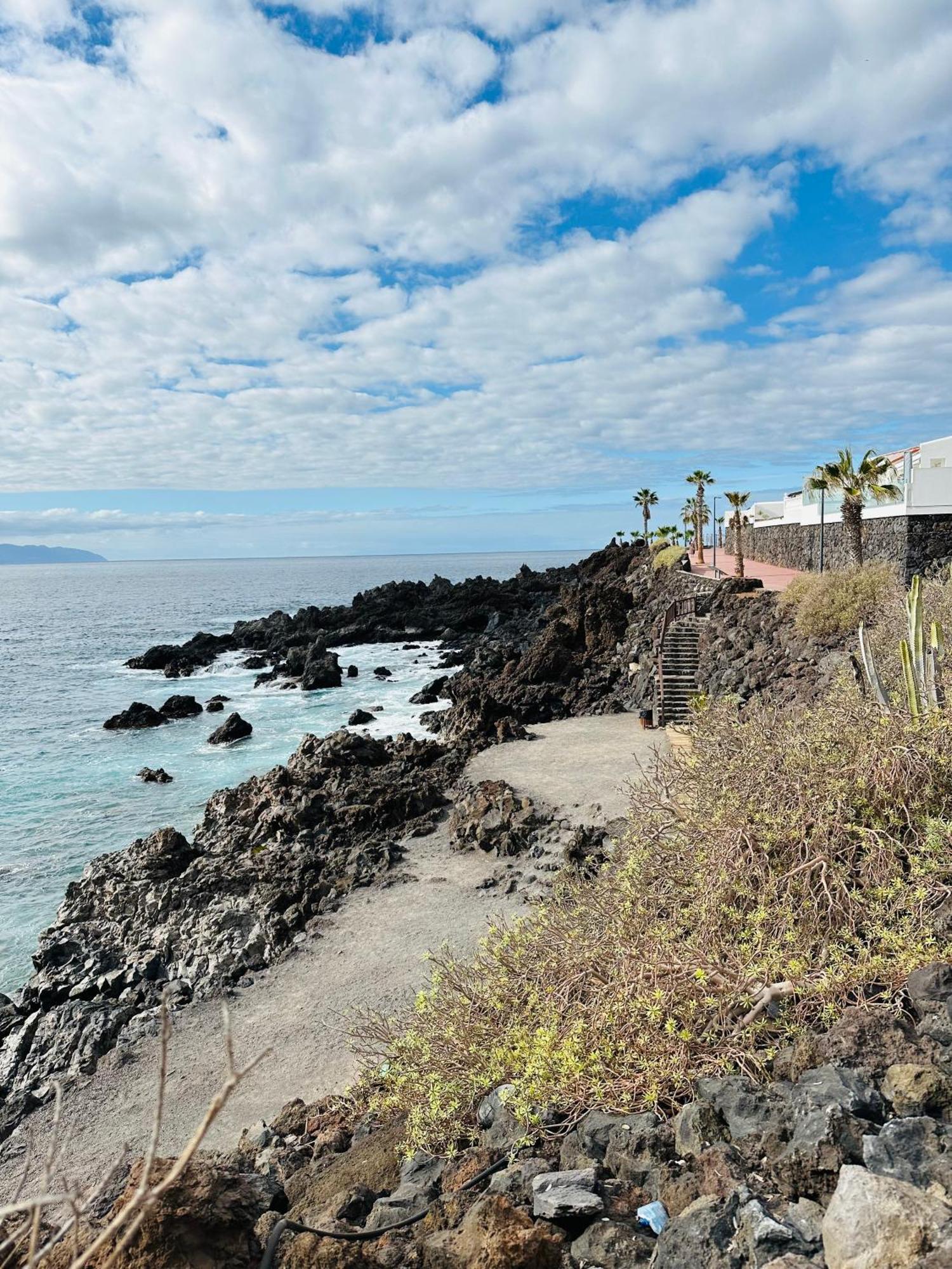 Apartamento Brisas Del Sur - Oasis Tenerife Sur Playa de San Juan (Tenerife)
