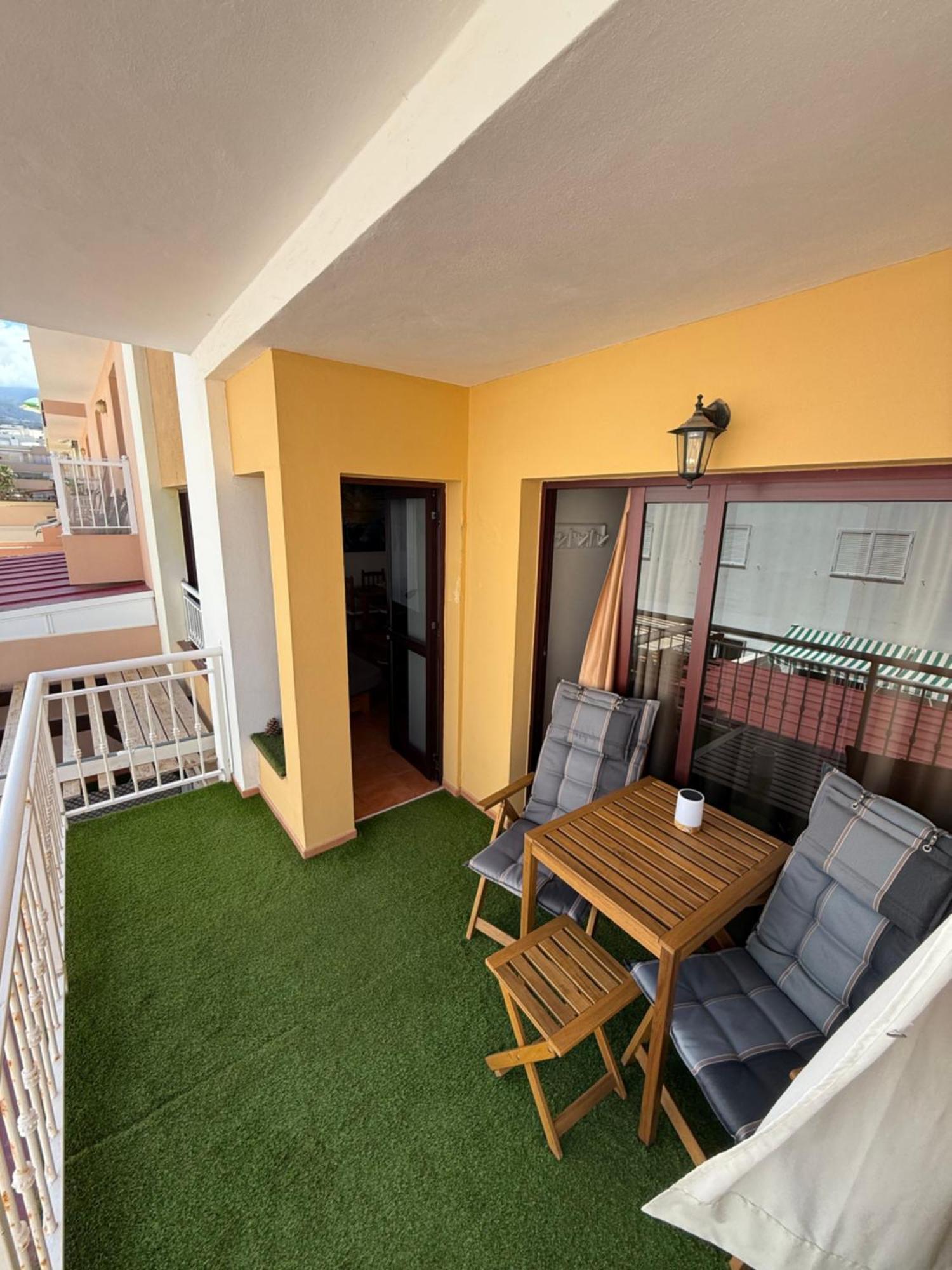 Brisas Del Sur - Oasis Tenerife Sur * Playa de San Juan (Tenerife)