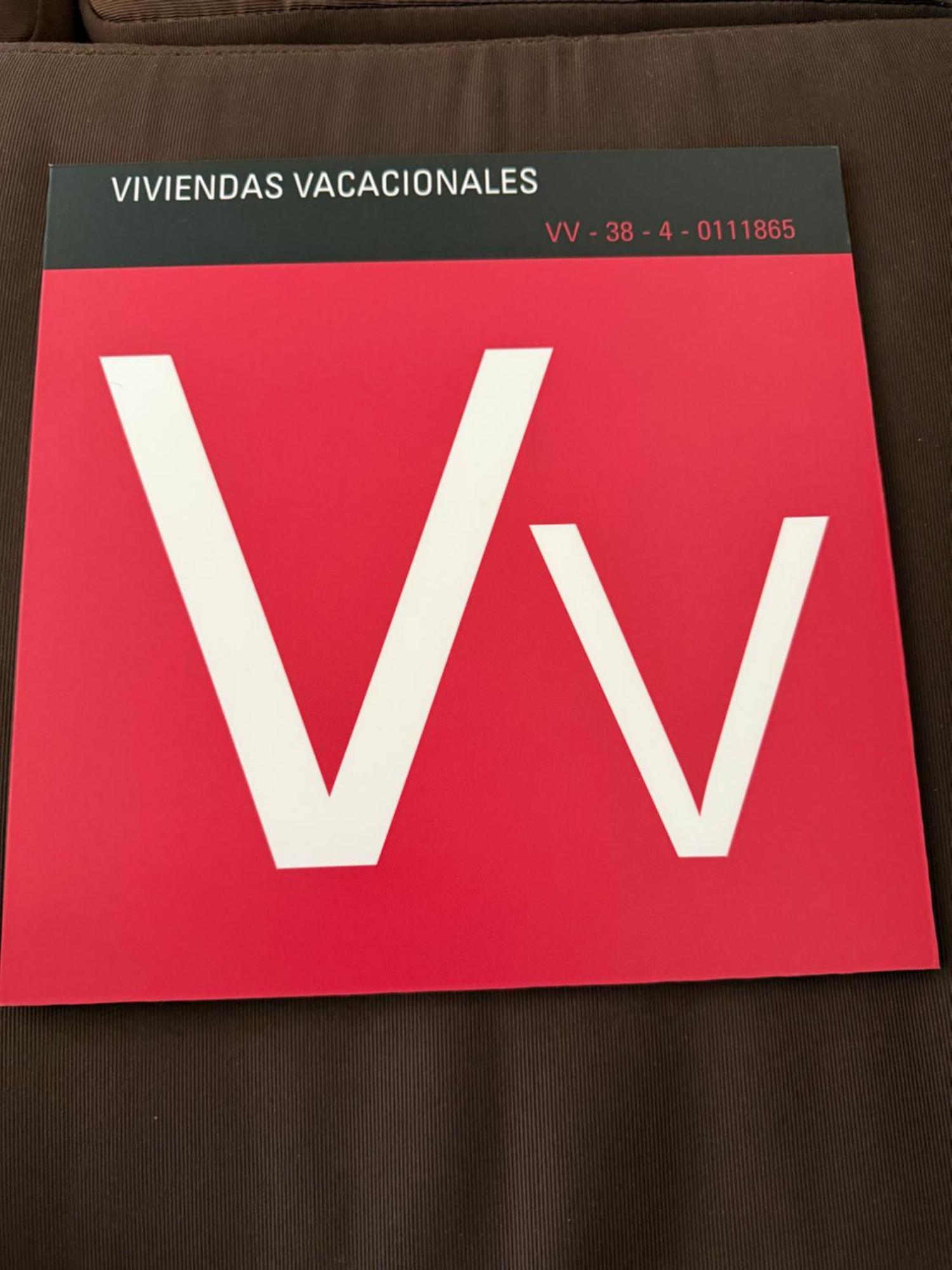 Apartamento Alta Mar En Oasis Tenerife Sur *