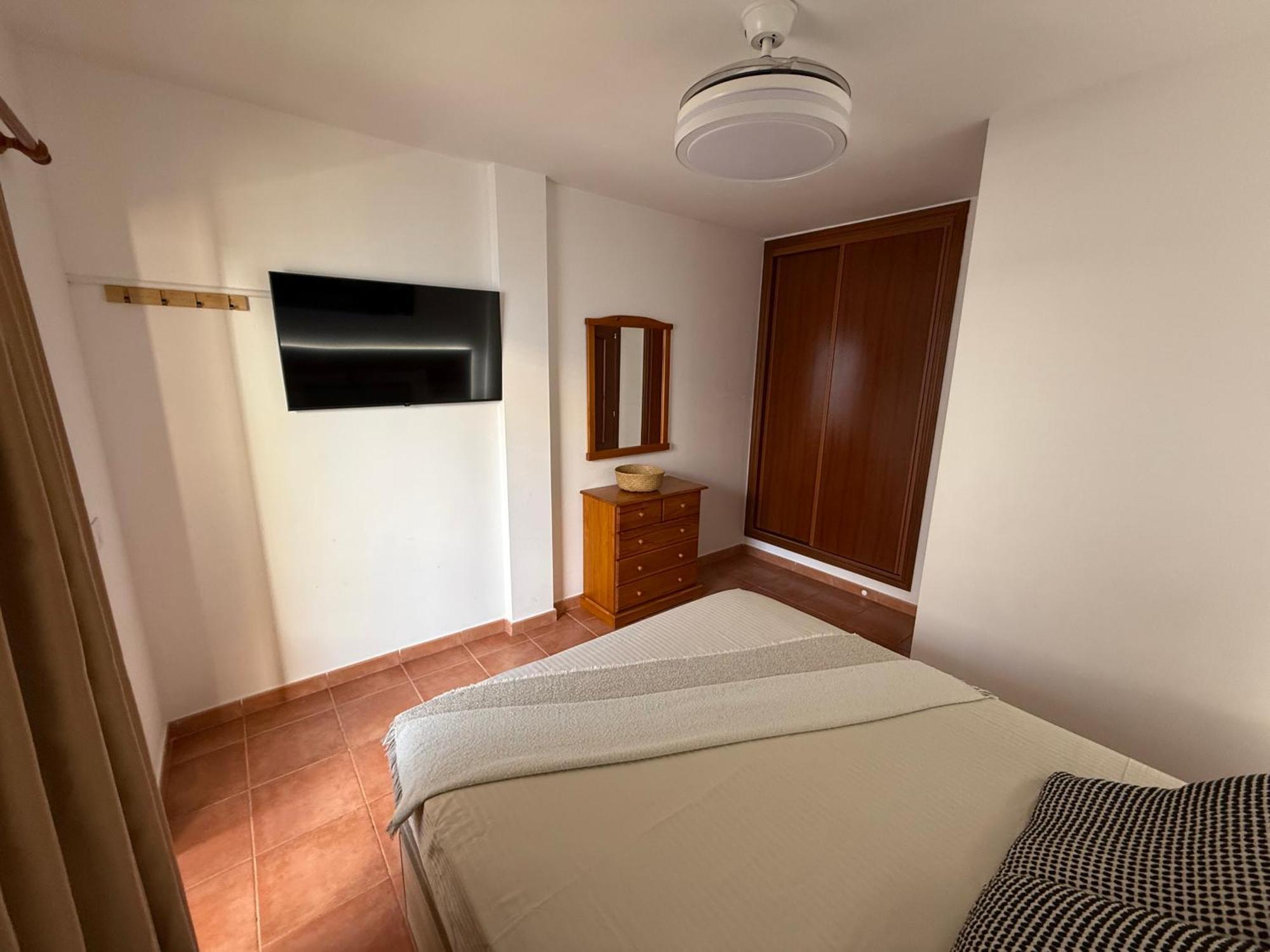 Apartamento Alta Mar En Oasis Tenerife Sur