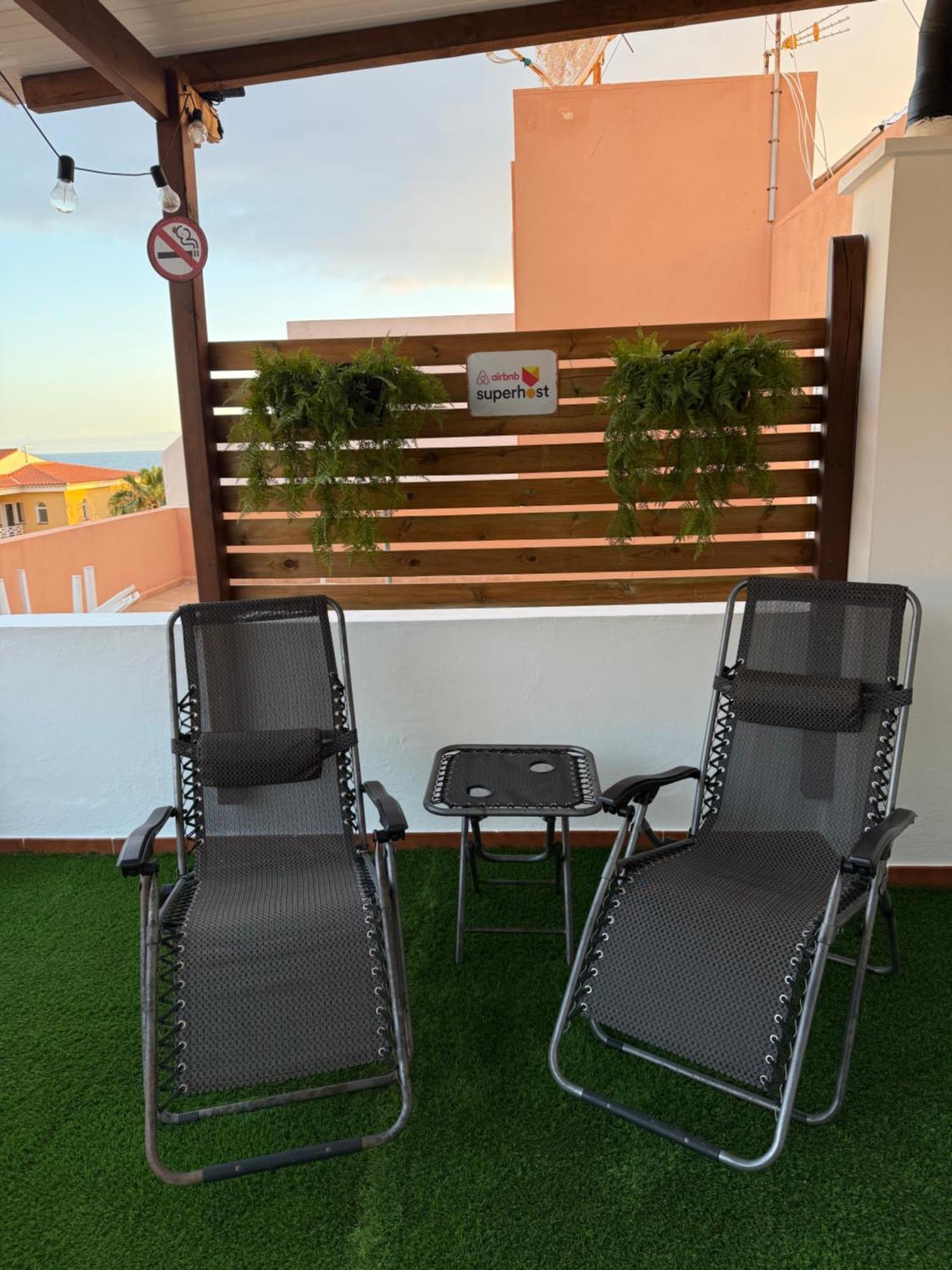 Apartamento Alta Mar En Oasis Tenerife Sur *