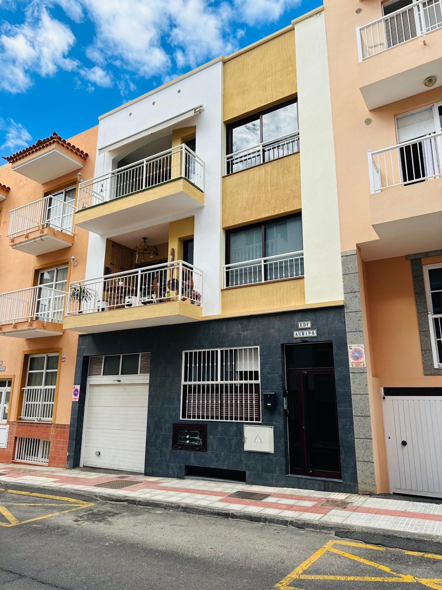 Alta Mar En Oasis Tenerife Sur Apartamento *