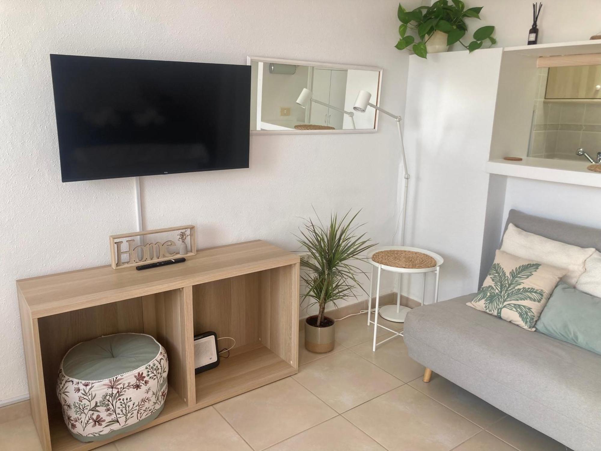 Casa M&m, Relax, Big Terrace, Swimming Pool Apartment Arona (Tenerife)