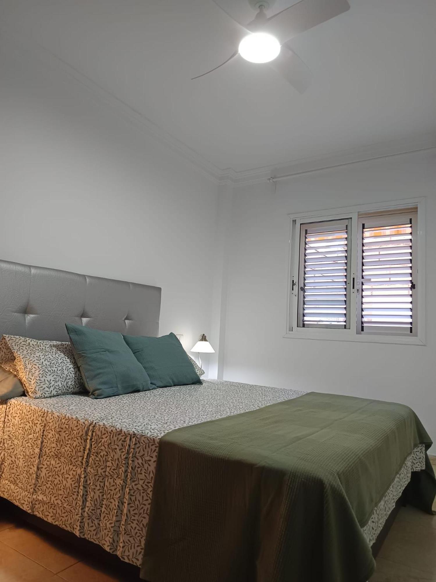 Appartement Alquilaencanarias Candelaria, Terrace And Pool ! *