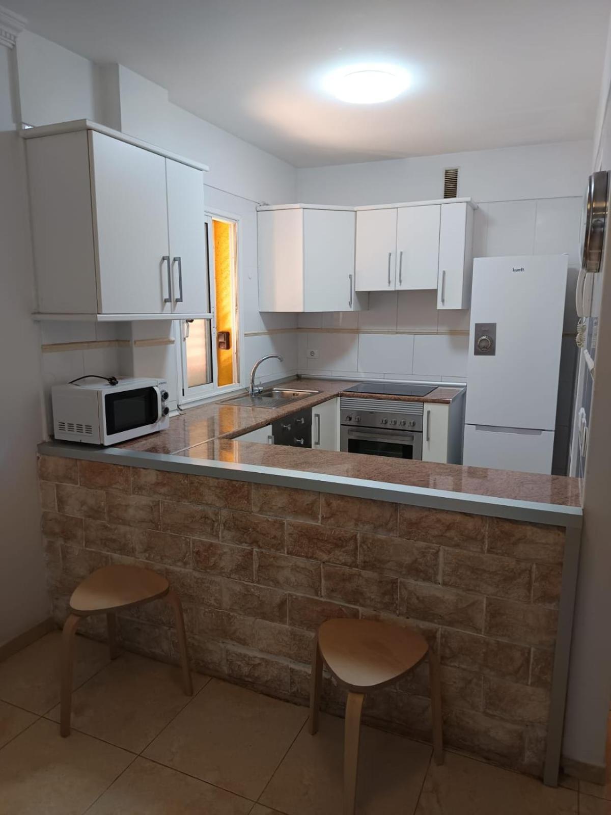 Alquilaencanarias Candelaria, Terrace And Pool ! Candelaria