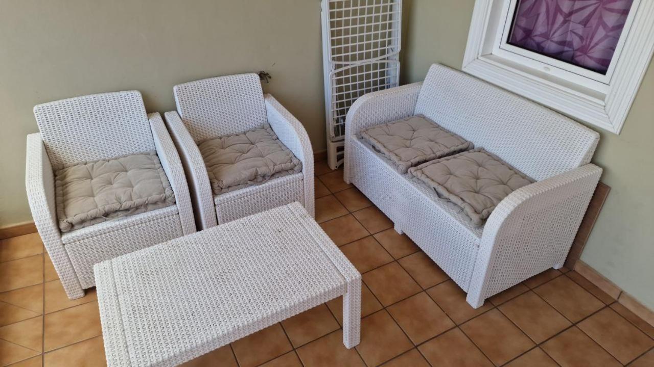 Apartment Dinastia D201 By Tenerife & Sales