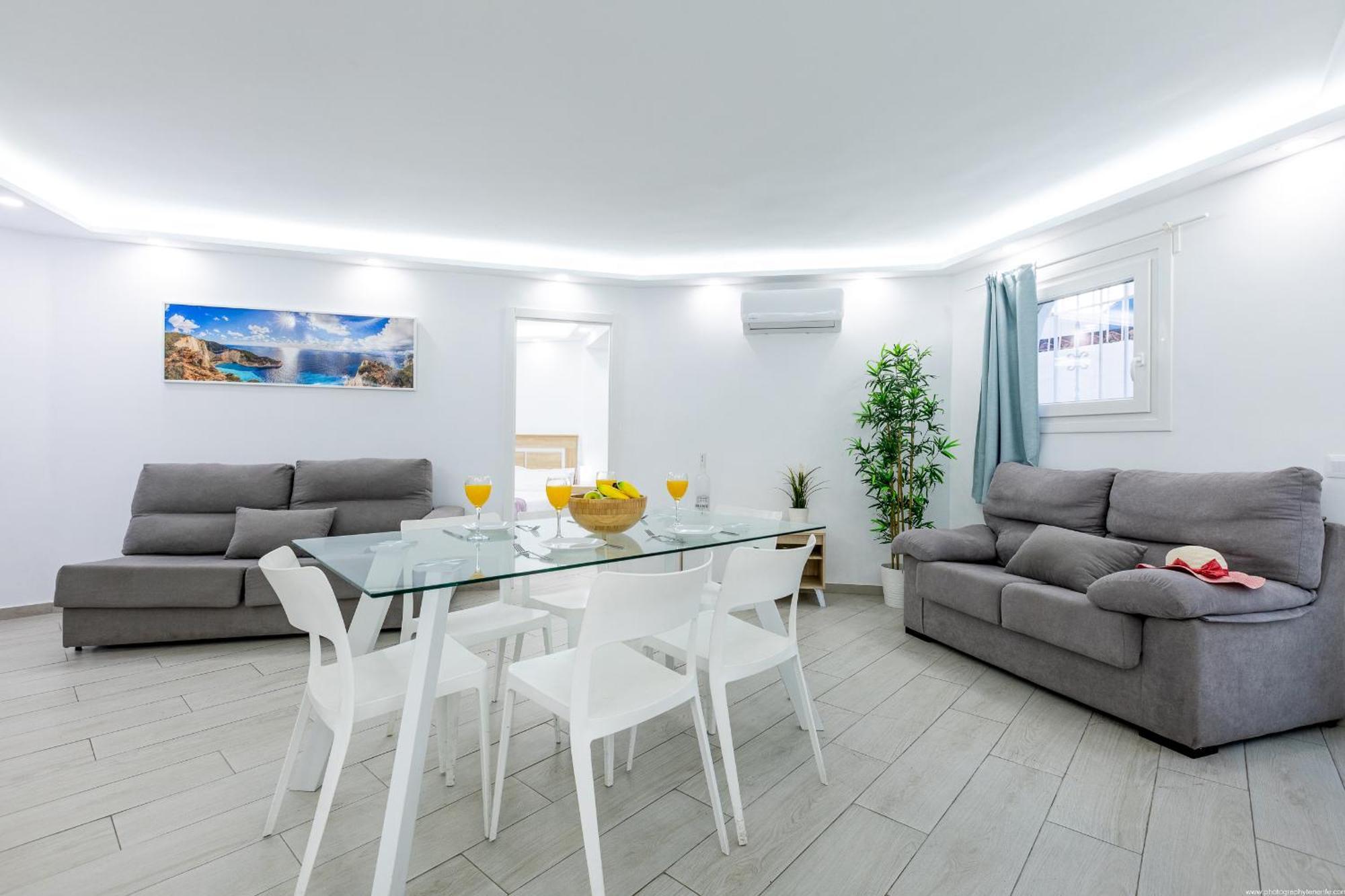 Apartment 55 Party Group Americas Playa de las Americas (Tenerife)