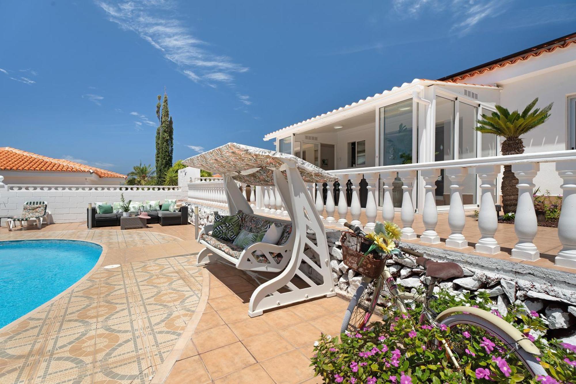 Milena Villa
