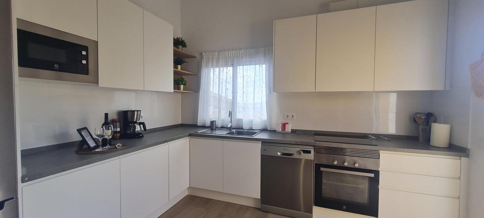 La Casita Del Altillo Apartment San Miguel de Abona