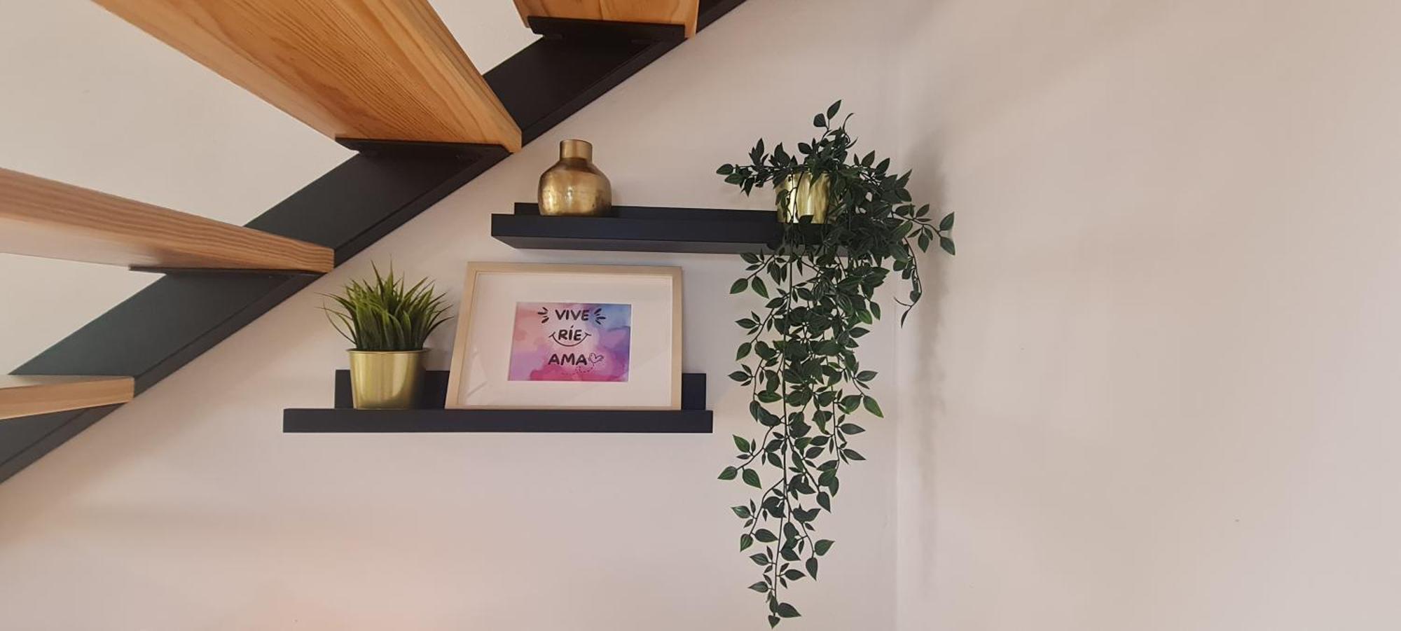 La Casita Del Altillo *