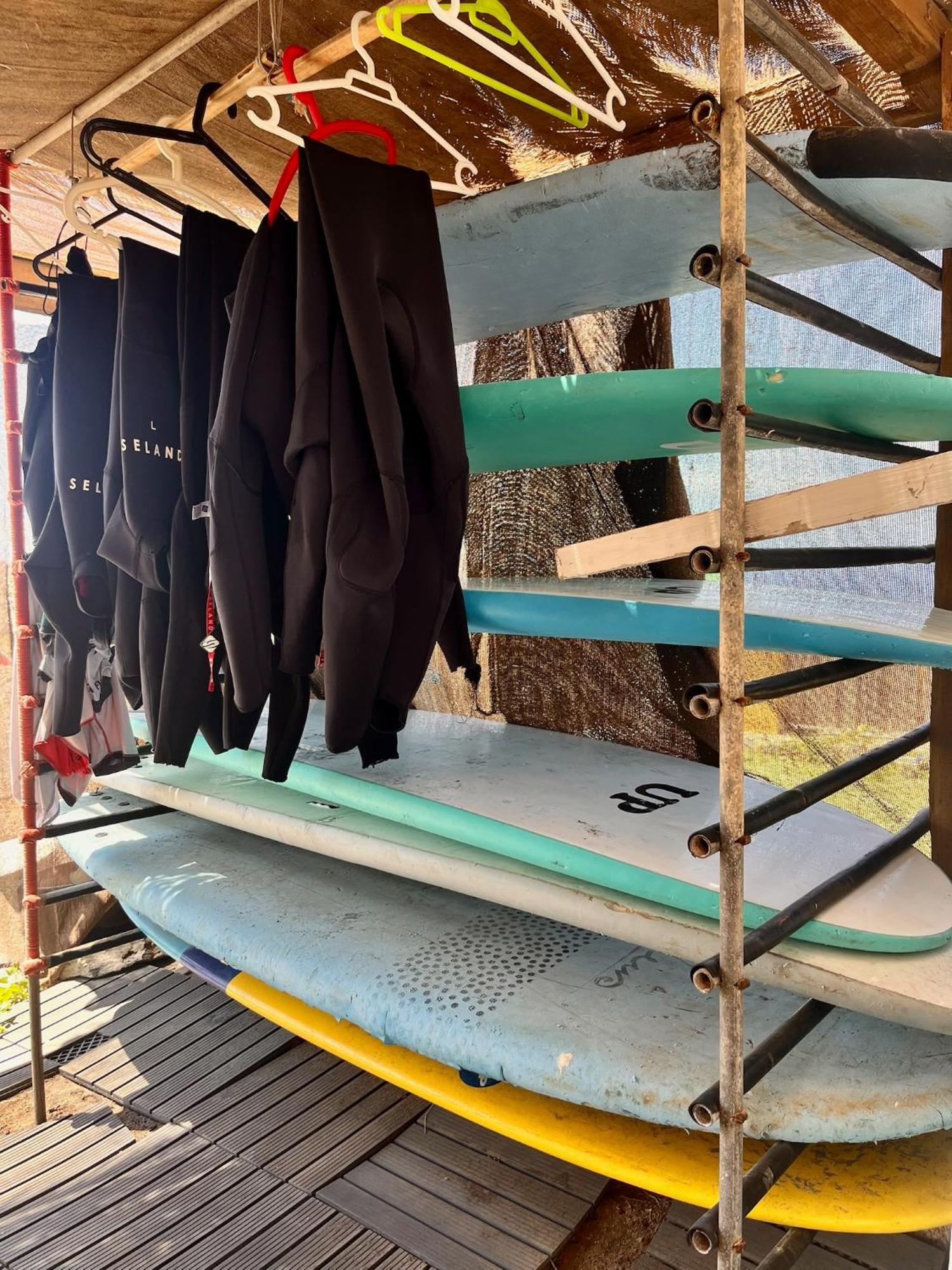 Adeje - Twinfin & Surf Yoga Camp Hotel 2*