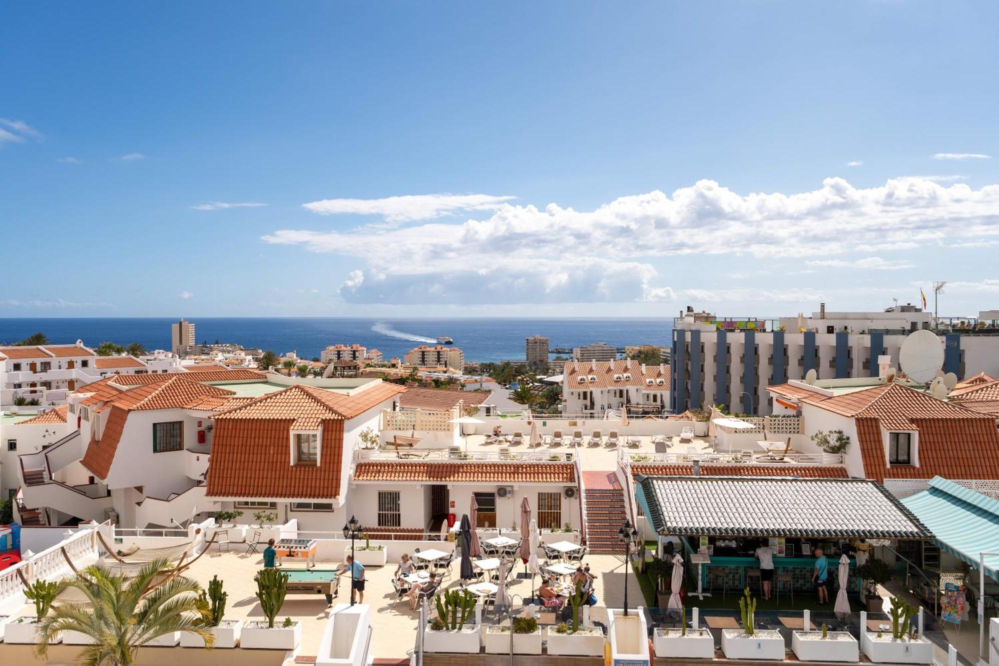 Oasis Diamente - Heated Pool Appartement