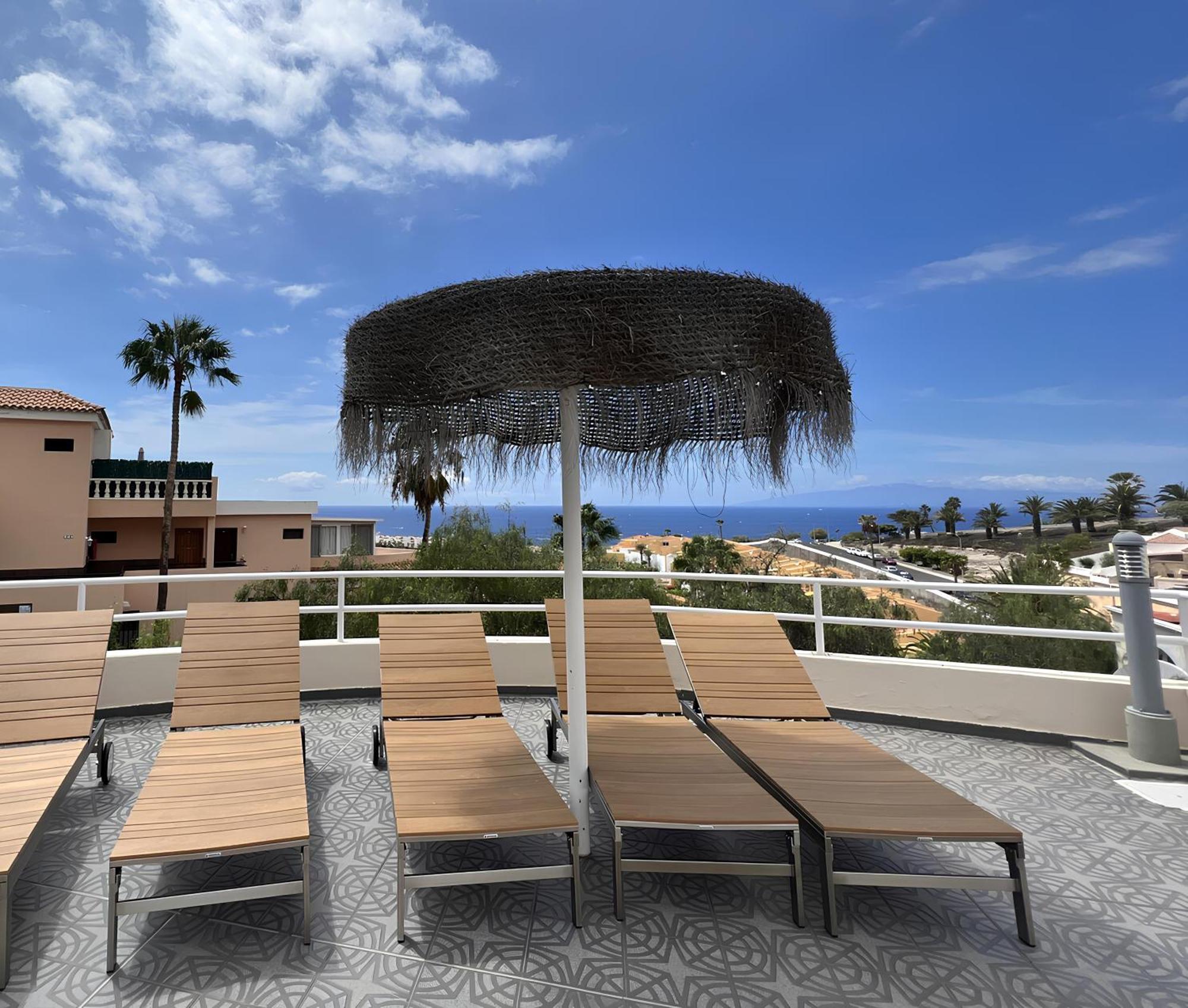 Apartment Paulmarie Ocean View