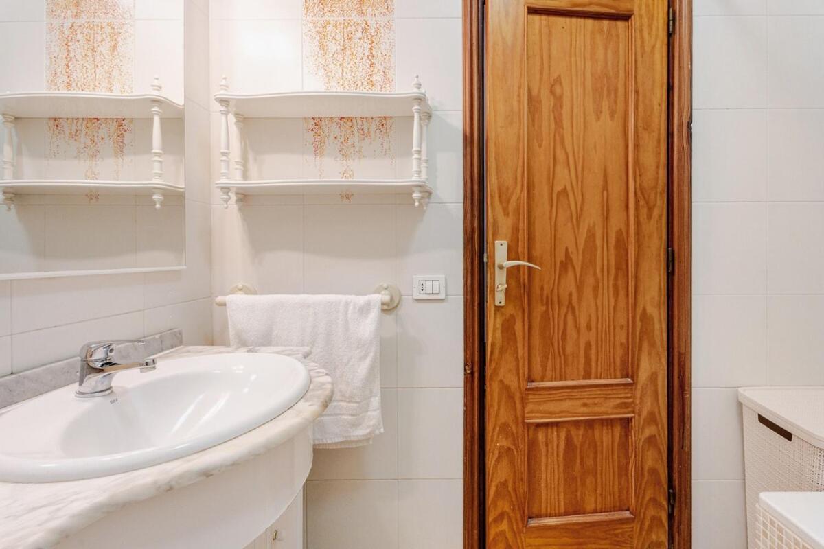 La Marina Appartement *