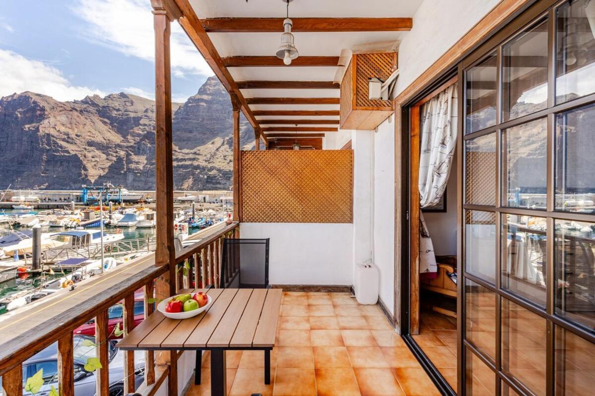 Appartement La Marina *