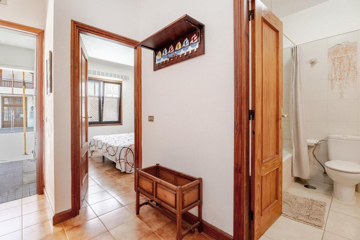 Appartement La Marina Acantilado de los Gigantes