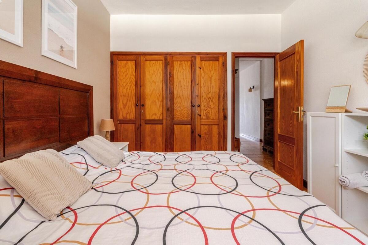 La Marina Appartement