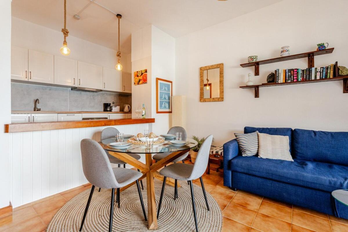La Marina Appartement *