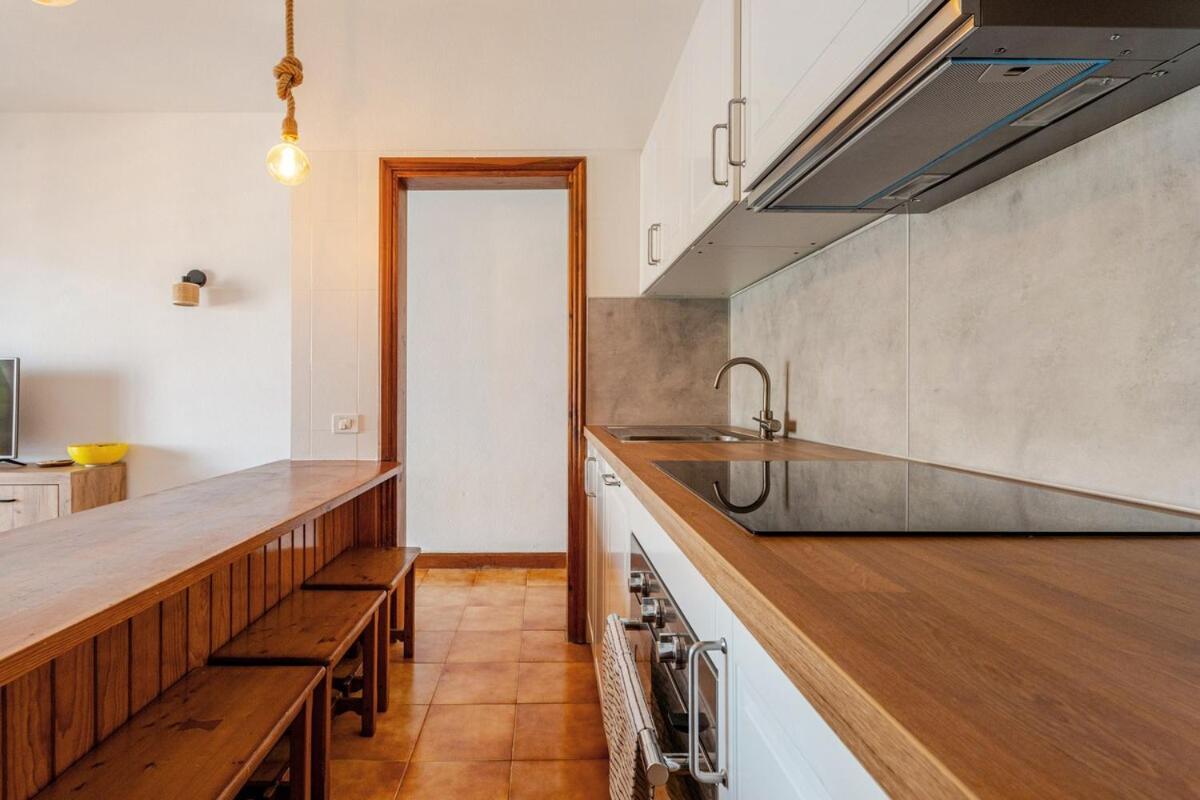 Appartement La Marina *