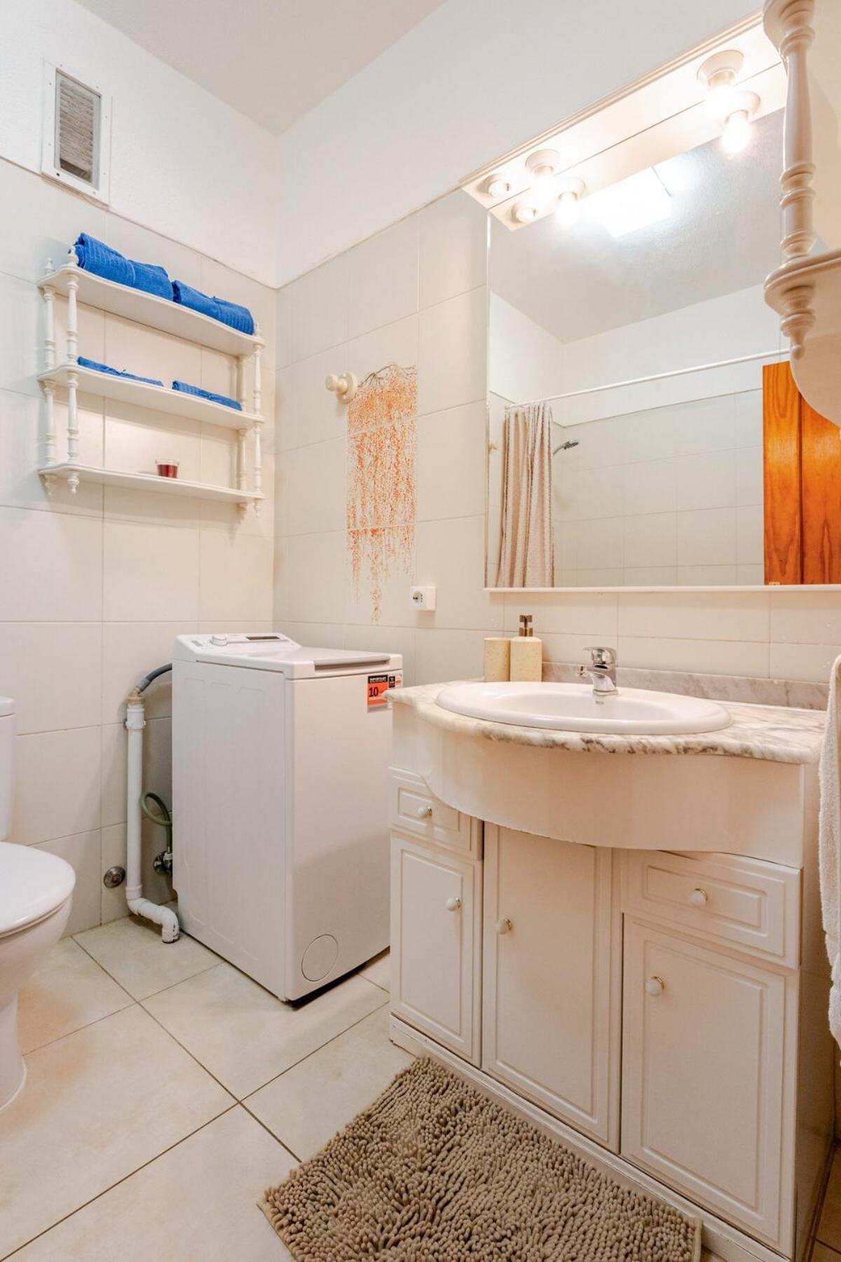 La Marina Appartement Acantilado de los Gigantes