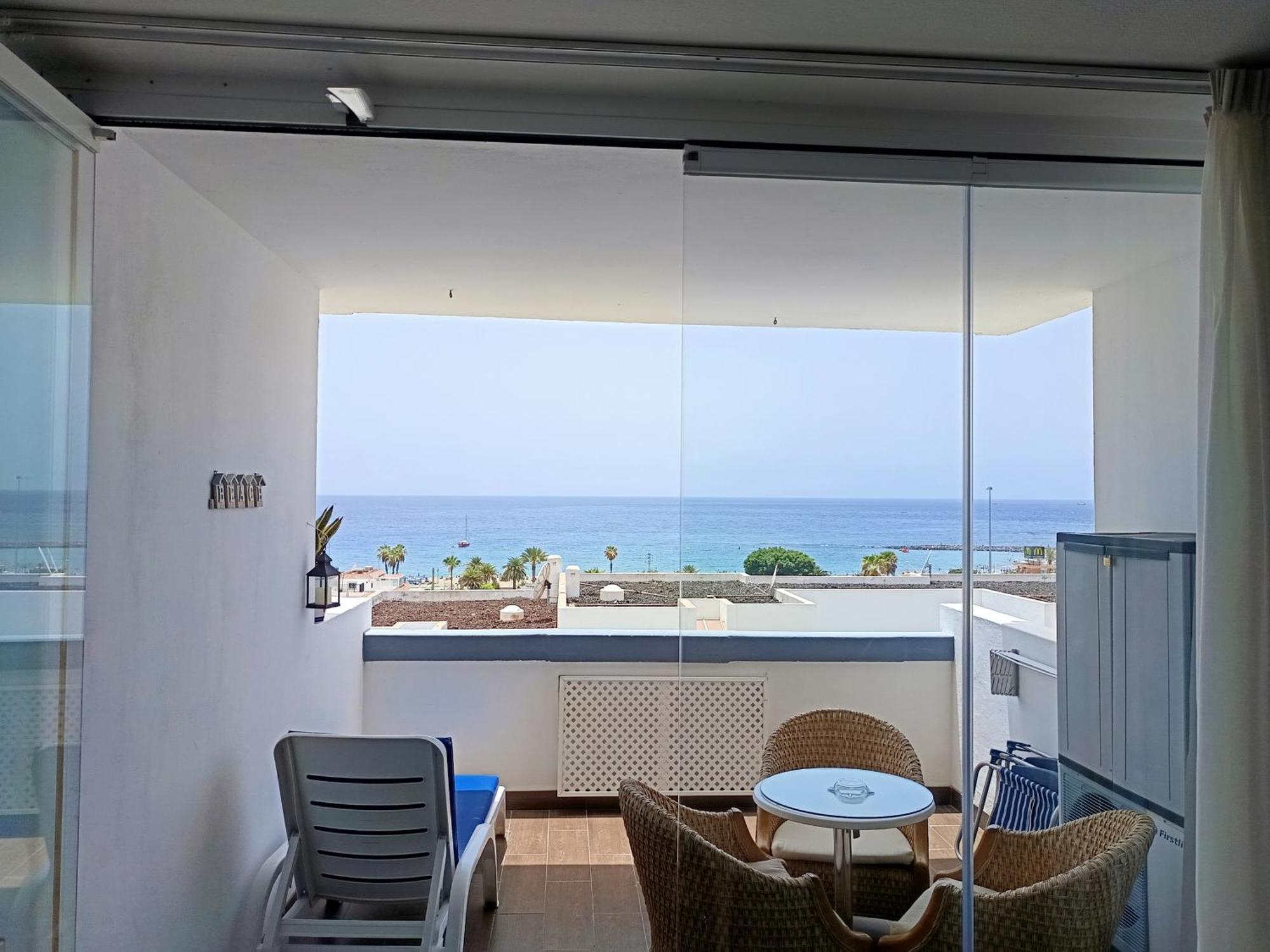 Apartment Azahara 405 Playa de las Americas (Tenerife)