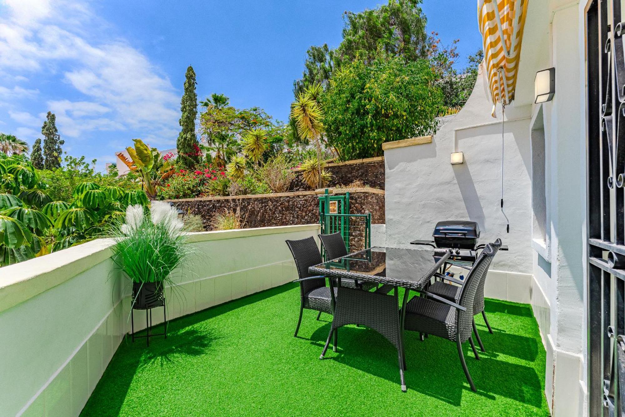 Romantic In Windsor Park Apartment