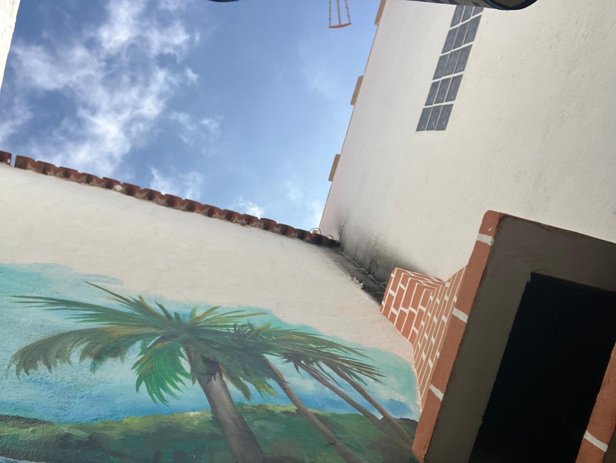 Сasa de vacaciones Casadri Tenerife Arona (Tenerife)