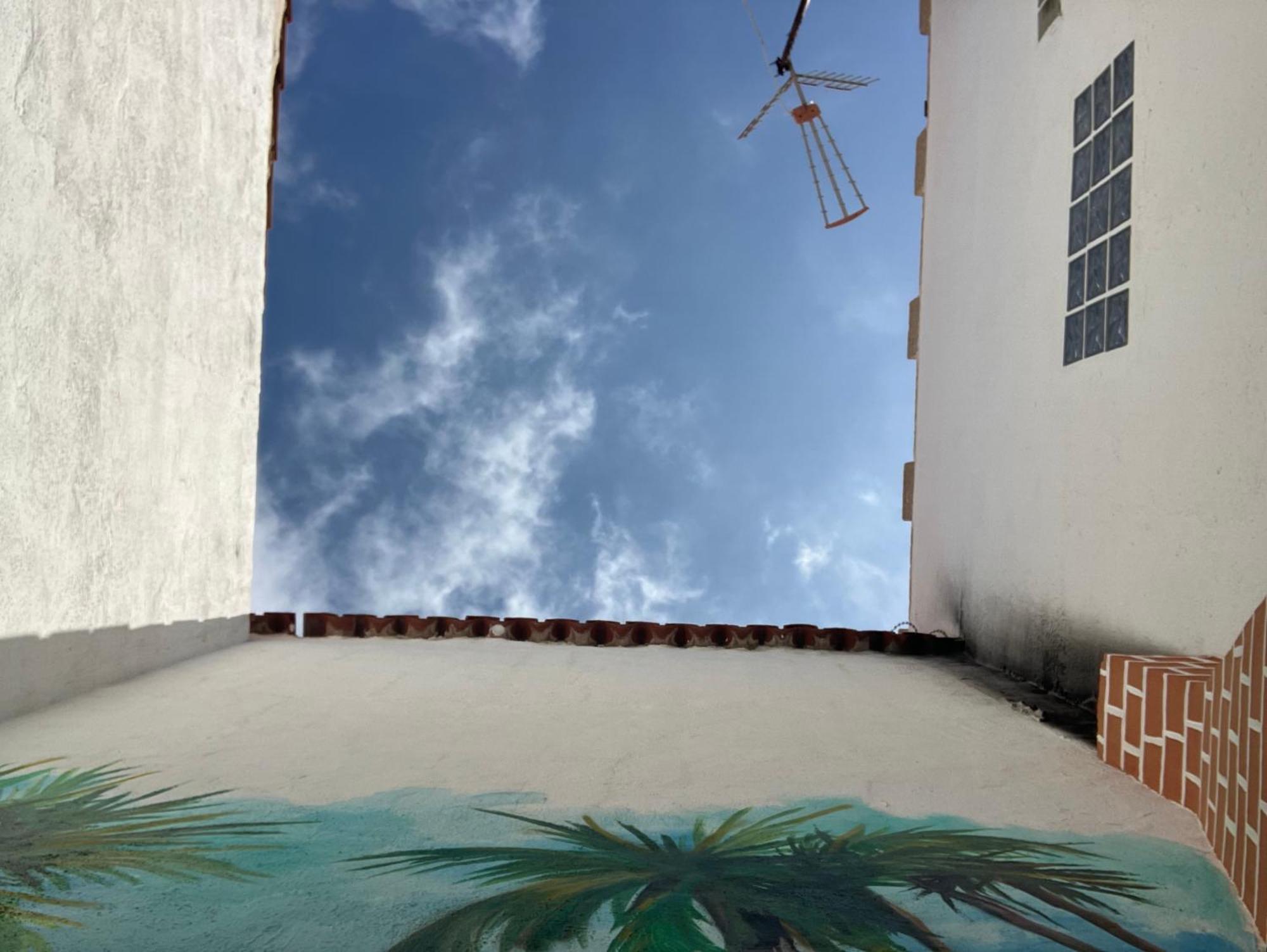 Casadri Tenerife Сasa de vacaciones