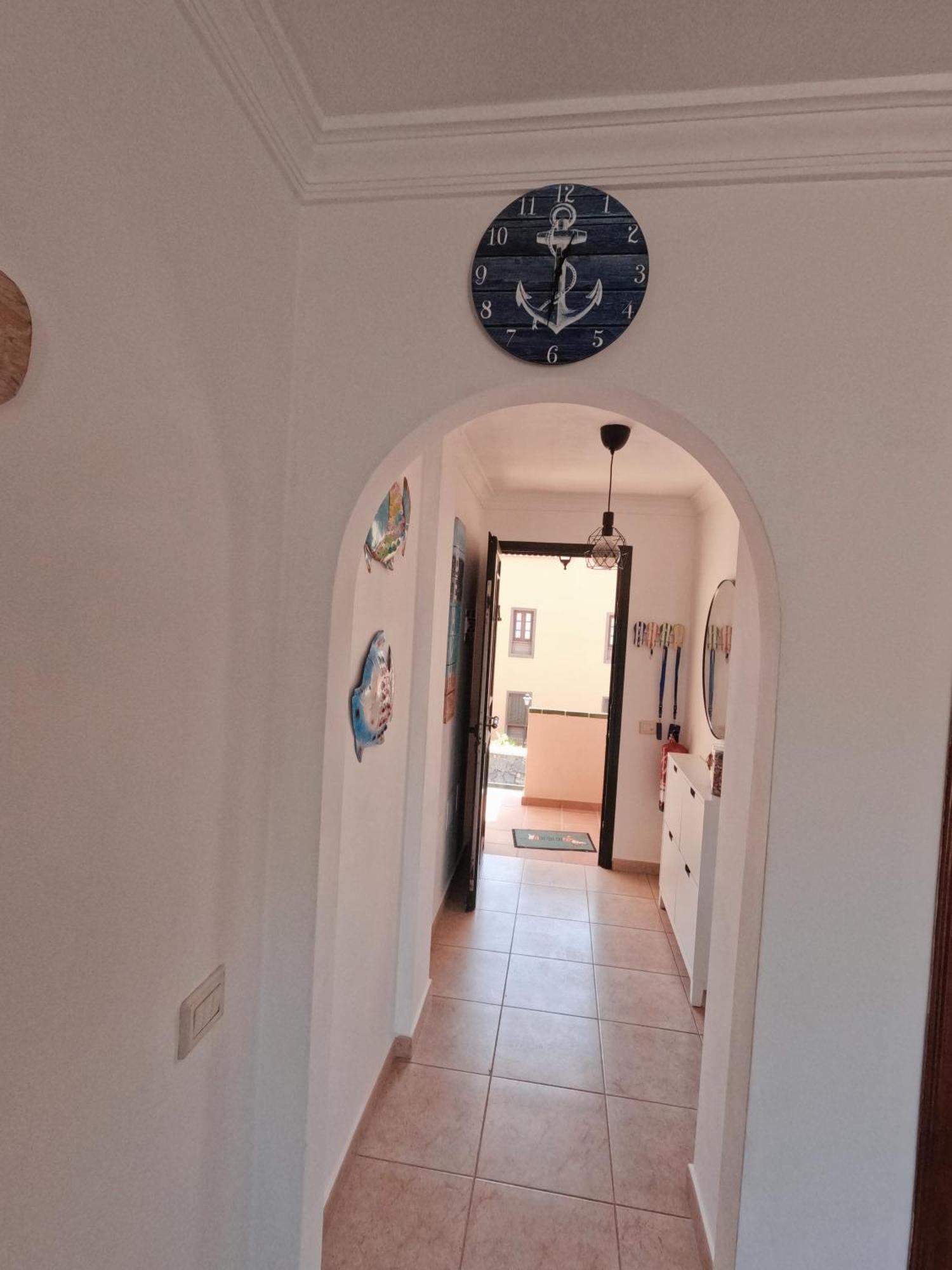 Appartement Casa Montana Amarilla 60